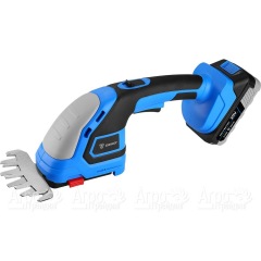 Аккумуляторные ножницы DEKO DKGS20 в Вологде