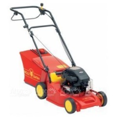 Газонокосилка бензиновая Wolf-Garten Esprit 40 B в Вологде