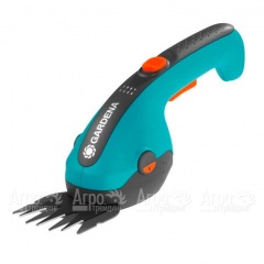 Аккумуляторые садовые ножницы Gardena ClassicCut Li 09853 в Вологде