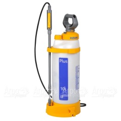 Опрыскиватель ручной Hozelock Plus 10 л в Вологде