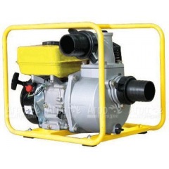 Бензиновая мотопомпа Champion GP80 в Вологде