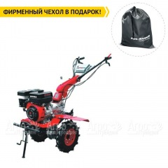 Бензиновый мотоблок Weima WM1100DE-6 с двигателем WM177F-2/P 9 л.с. (фрезы в комплекте) в Вологде