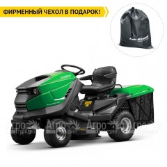 Садовый минитрактор Caiman Rapido Max Eco 2WD 97D2C2 в Вологде