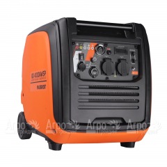 Бензогенератор инверторный Patriot iGX 4000AWSP 3.5 кВт в Вологде