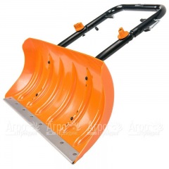 Насадка отвал для садовой тележки Worx Aerocart в Вологде