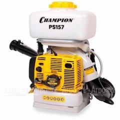 Опрыскиватель бензиновый Champion PS157 в Вологде
