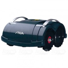 Газонокосилка-робот Stiga Autoclip 145 4WD в Вологде