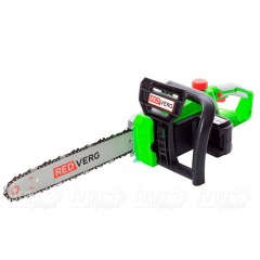 Аккумуляторная пила RedVerg RD-C36BL/U-14" (без аккумулятора и зарядного устройства) в Вологде