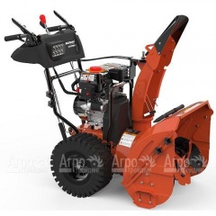 Снегоуборщик Holzfforma ST330DLE PRO в Вологде