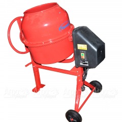 Бетоносмеситель Tsunami RM 120L (Бетономешалка Tsunami RM 120L) в Вологде