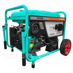 Бензогенератор Sturm PG8780NE 7.5 кВт в Вологде