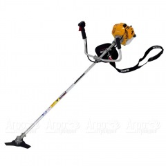 Бензокоса (бензиновый триммер) Elmos EPT24SET в Вологде