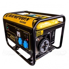Бензогенератор Champion GG2000 2 кВт в Вологде