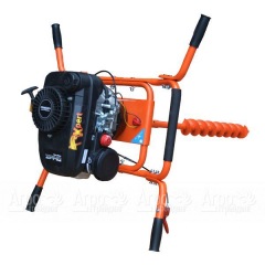 Мотобур (бензобур) Expert 30610 в Вологде