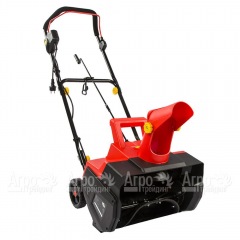 Снегоуборщик электрический DDE STE220 в Вологде