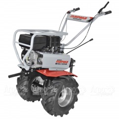 Мотоблок Парма МБ-04.1-7.0/6БК (фрезы в комплекте) в Вологде