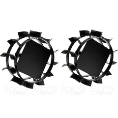 Грунтозацепы для мотокультиваторов AL-KO в Вологде