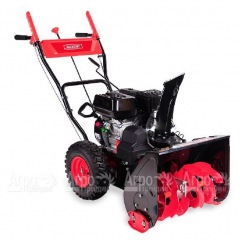 Снегоуборщик MaxCUT MC 51 в Вологде