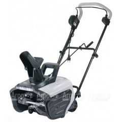 Снегоуборщик электрический Hyundai S 400 NEW в Вологде