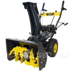 Снегоуборщик Huter SGC 4000E в Вологде