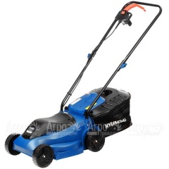 Газонокосилка электрическая Hyundai LE 3220 в Вологде