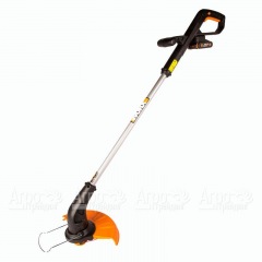 Триммер аккумуляторный Worx WG157E.9 (без аккумулятора и ЗУ) в Вологде
