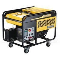 Сварочный генератор G-Power KGE12EW в Вологде