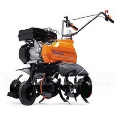Культиватор Husqvarna T560RS 9668406-01 (с пневмосцеплением) в Вологде