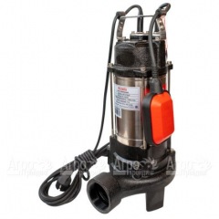 Фекальный насос Ресанта НФ-17000Л в Вологде