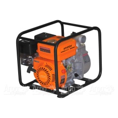 Бензиновая мотопомпа Кратон GWP-50 в Вологде