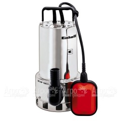 Насос дренажно-фекальный Einhell GC-DP 1020 N в Вологде