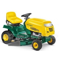 Садовый трактор Yard-Man RS 7125 в Вологде