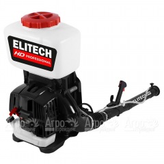 Воздуходувка бензиновая Elitech BP 6338RMD в Вологде