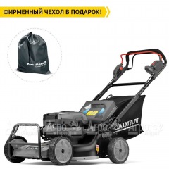 Газонокосилка аккумуляторная Caiman ENO LMXi (без аккумулятора и зарядного устройства) в Вологде