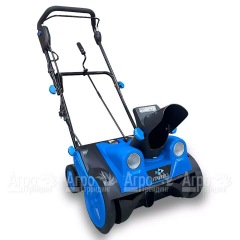 Снегоуборщик электрический Haitec HT-ESF145 в Вологде