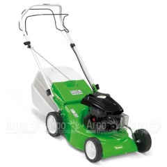 Газонокосилка бензиновая Viking MB 248.4 в Вологде