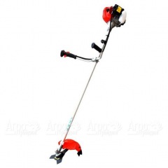 Бензокоса (бензиновый триммер) Profi CG440B в Вологде