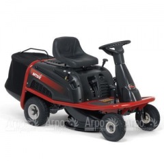 Садовый райдер MTD Minirider 60 E в Вологде