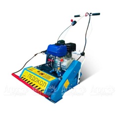 Ледокол Нева ЛК1-ZS (GB225) в Вологде