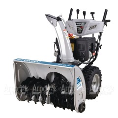 Снегоуборщик Hyundai HS 6170E в Вологде