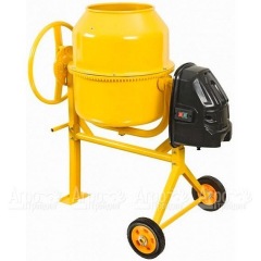 Бетоносмеситель RedVerg RD-CM180L (Бетономешалка RedVerg RD-CM180L) в Вологде