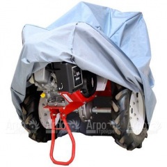 Чехол для мотоблоков (универсальный) в Вологде