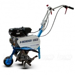 Культиватор Нева МК100Р с двигателем B&#38;S CR750 5 л.с. в Вологде