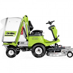 Садовый райдер Grillo FD 450 в Вологде