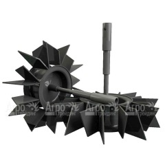 Грунтозацепы для Hecht 755 в Вологде