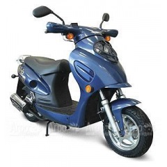 Скутер Felicita в Вологде