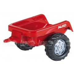 Прицеп Al-KO в Вологде