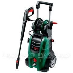Мойка высокого давления Bosch AdvancedAquatak 140 в Вологде