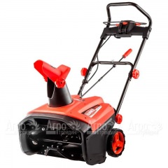 Снегоуборщик электрический Hammer Snowbull 2000E в Вологде