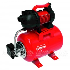 Насосная станция Elitech САВ 1000П/24 в Вологде